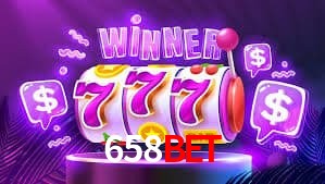 Account Benefits 658BET