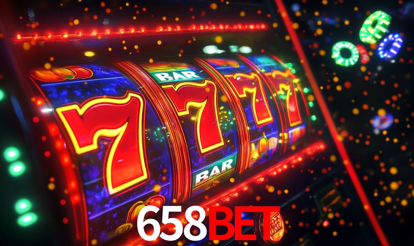Tournaments 658BET