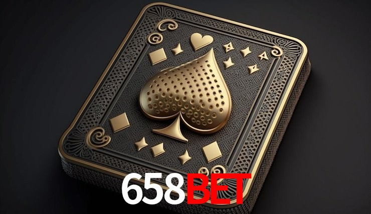 Estatísticas do Jogo 658BET
