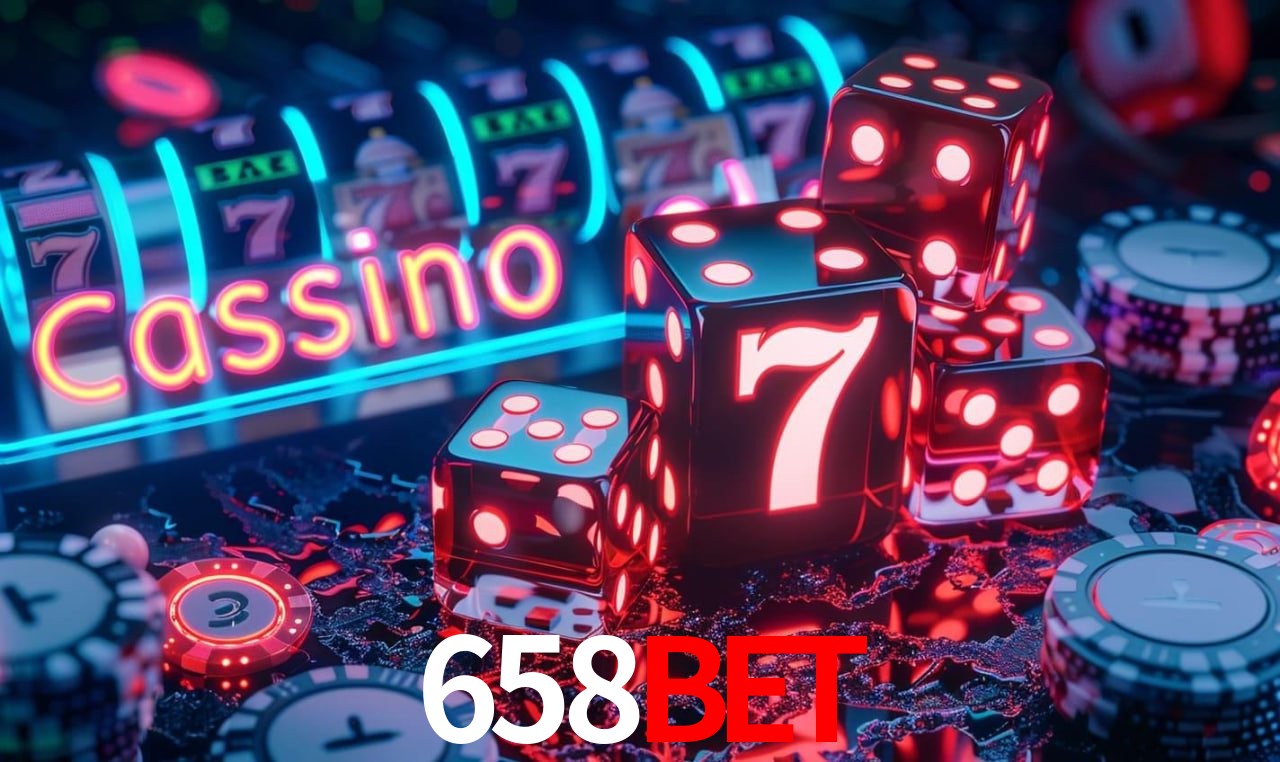 2FA Security 658BET