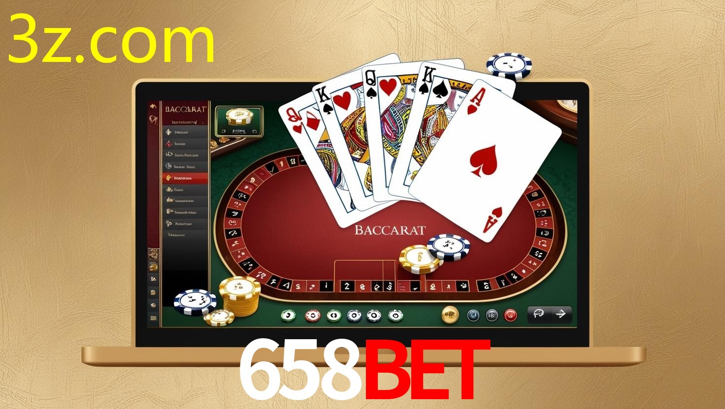 658BET.COM