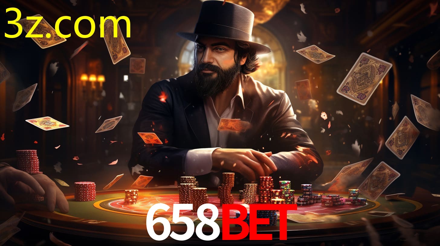 658BET.COM