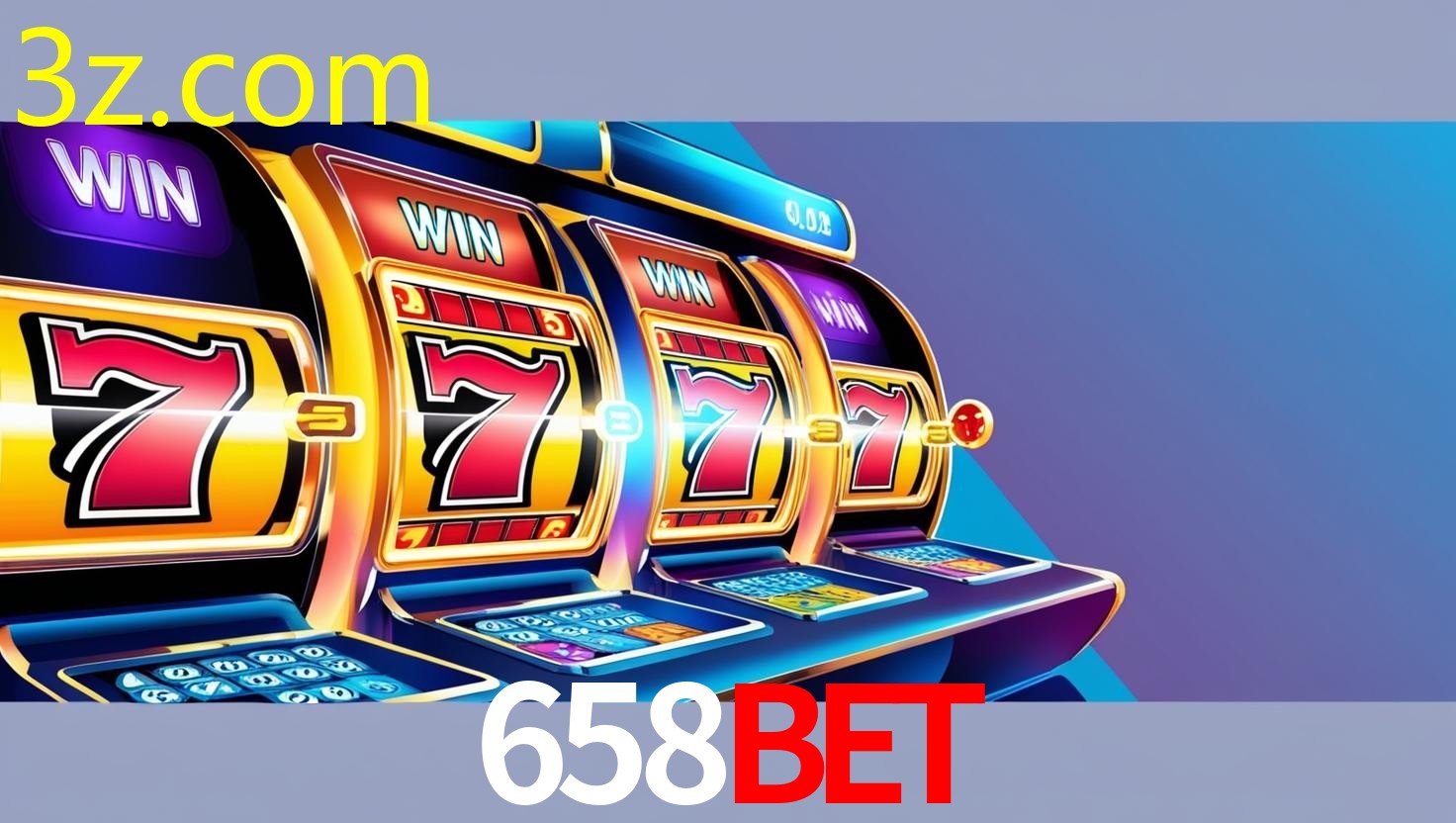 658BET.COM