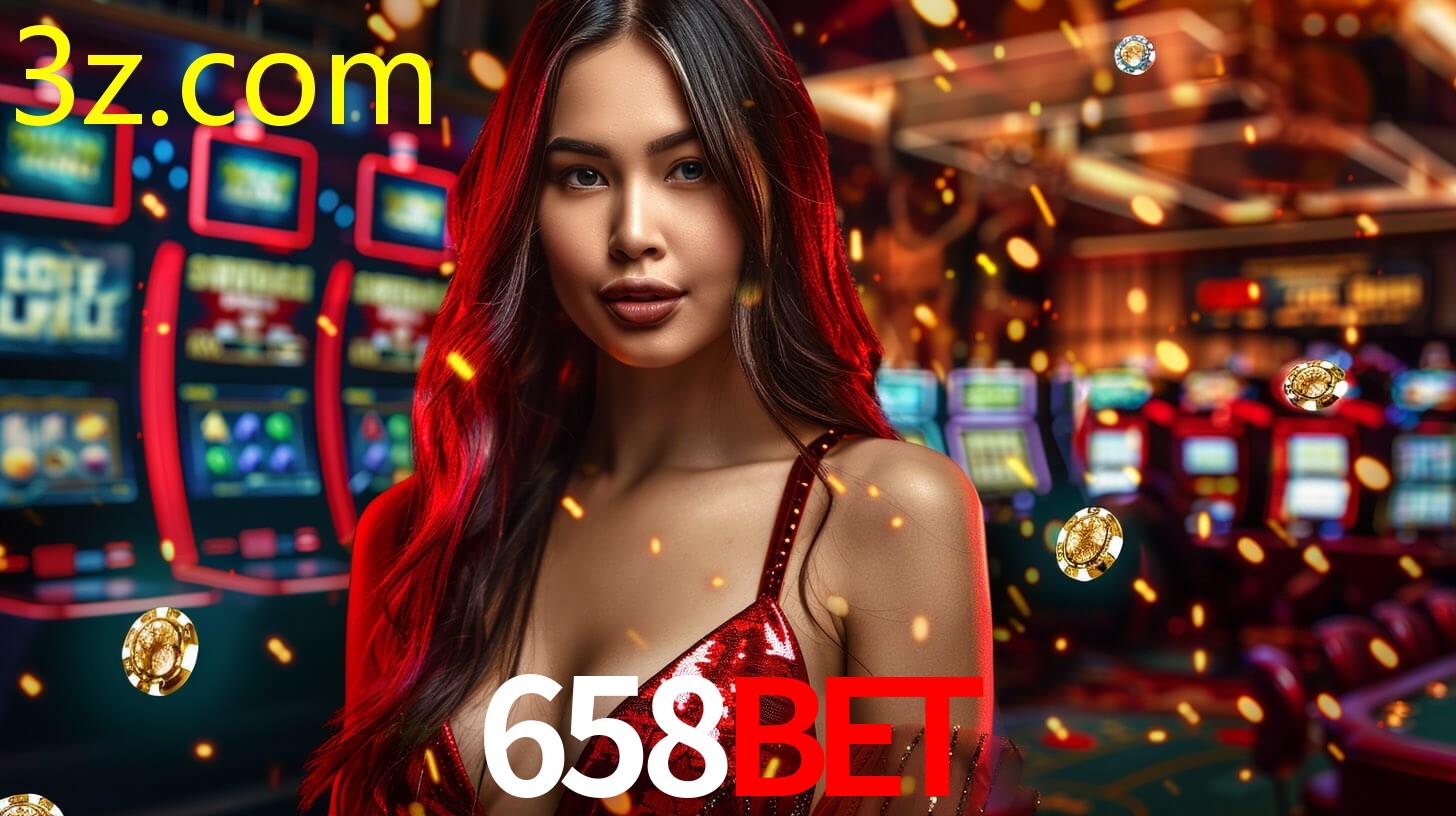 658BET.COM