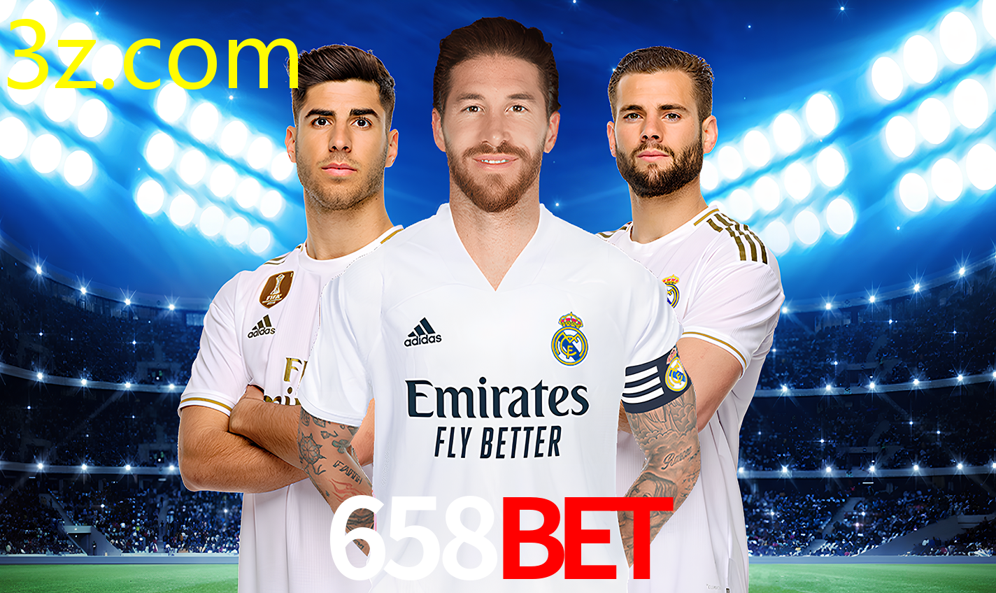 658BET.COM