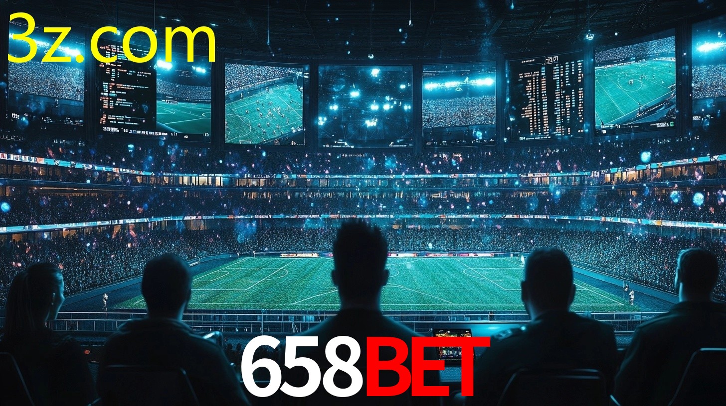 658BET.COM