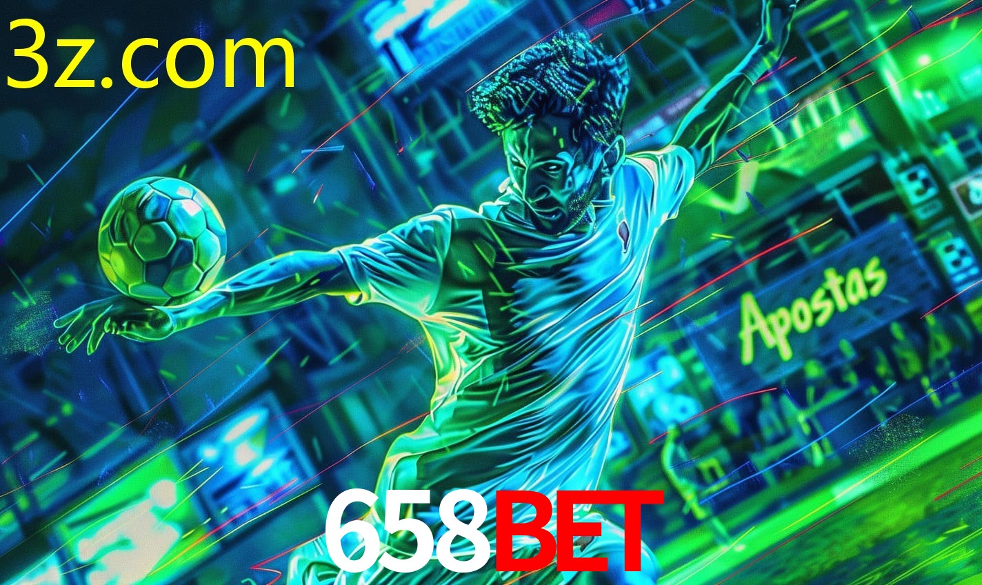 658BET.COM