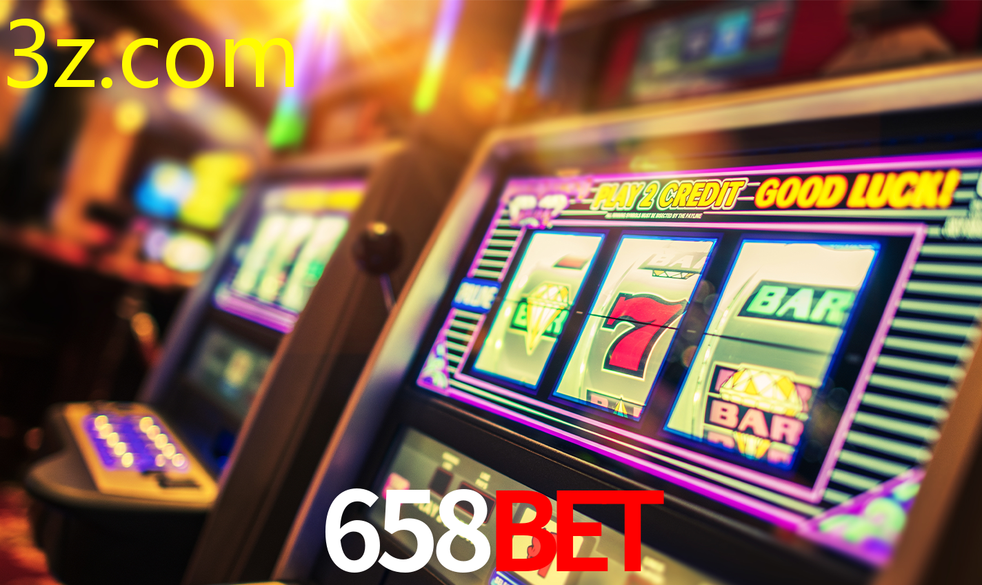 658BET.COM