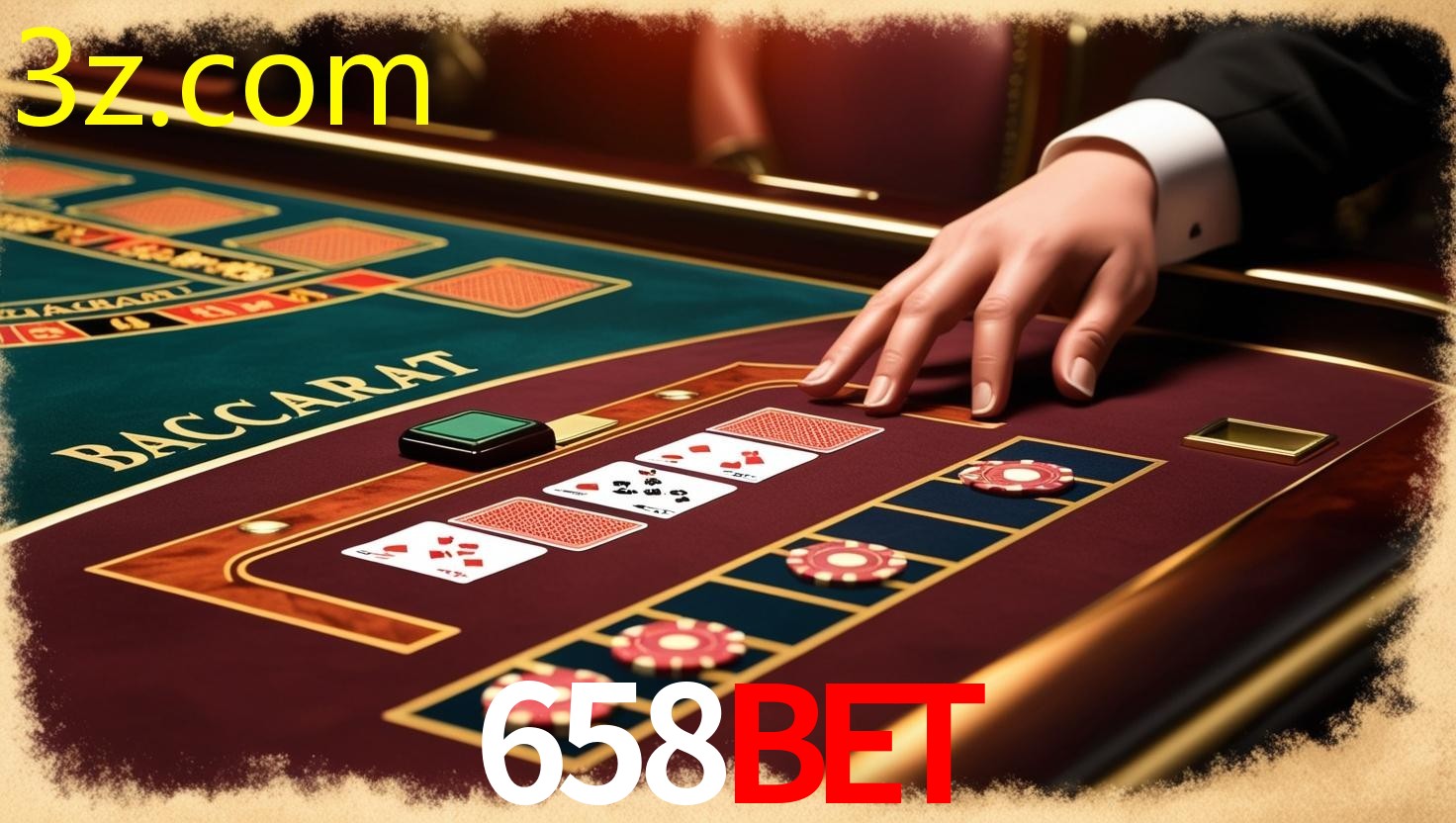 658BET.COM