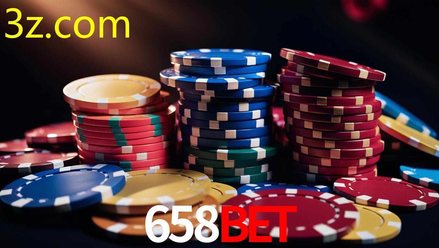 658BET.COM