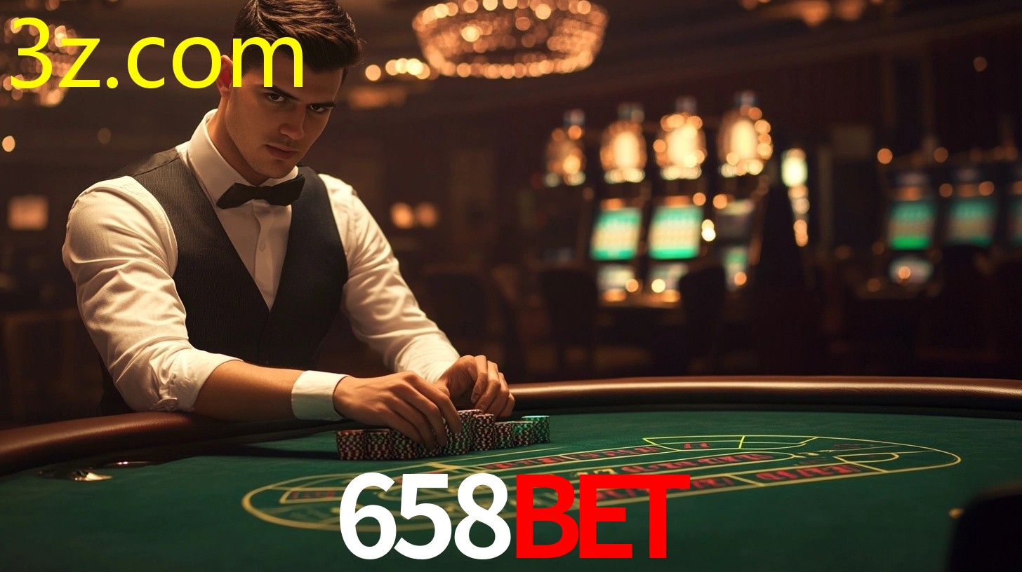 658BET.COM
