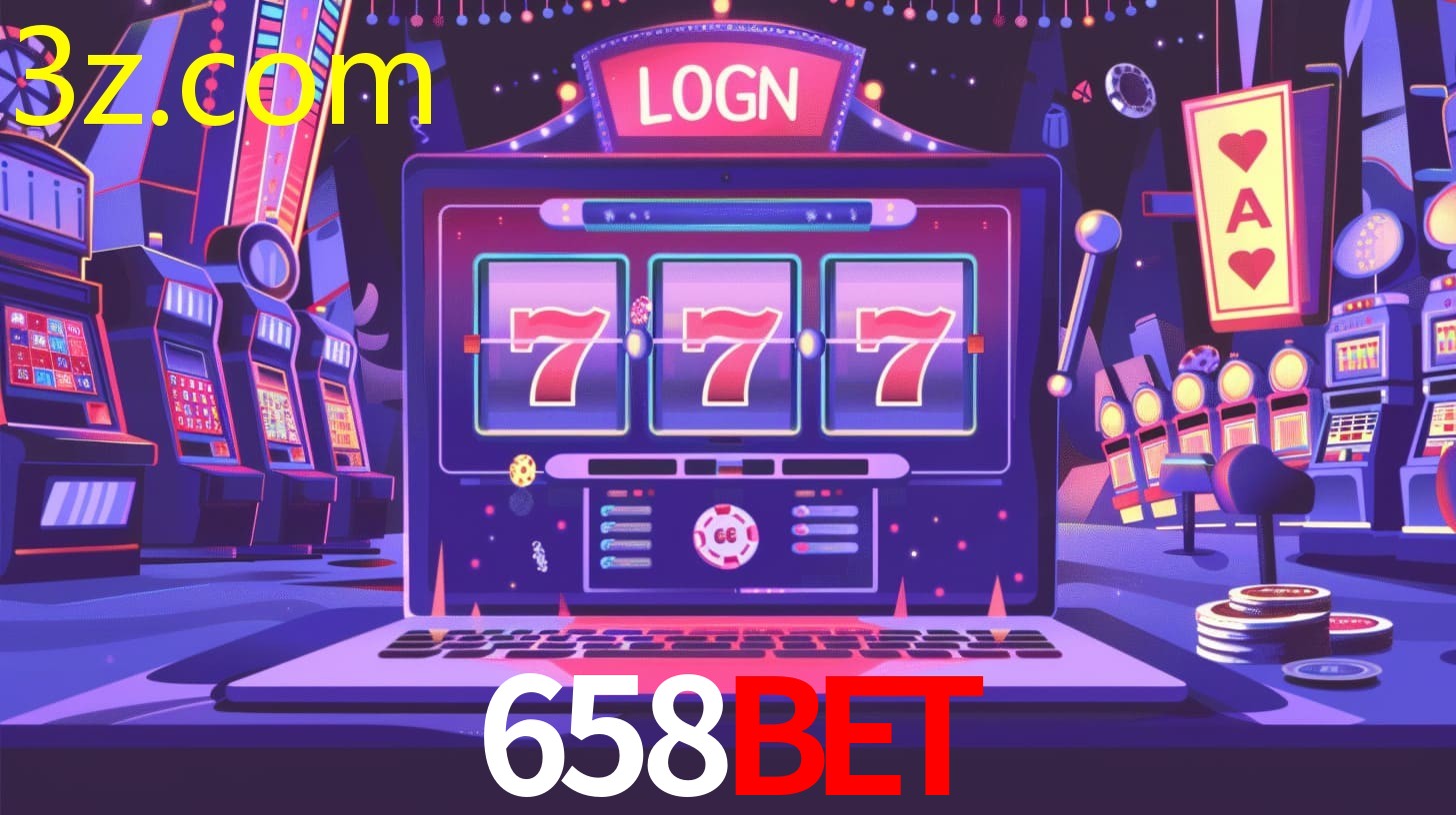 658BET.COM