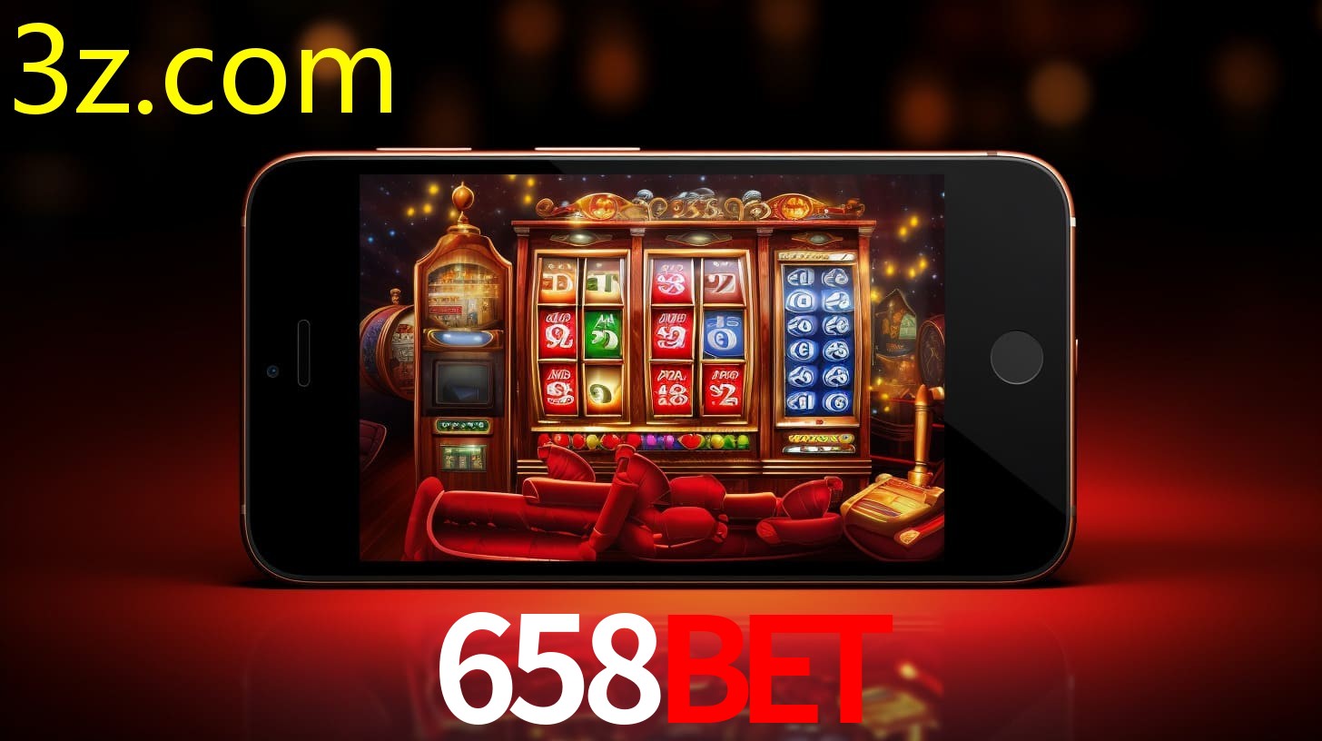 658BET.COM