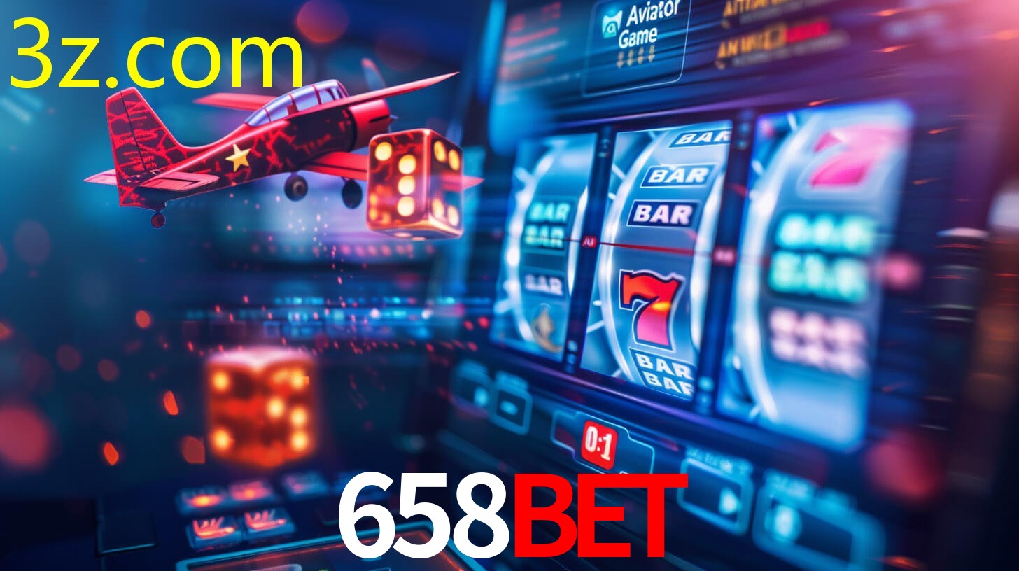658BET.COM