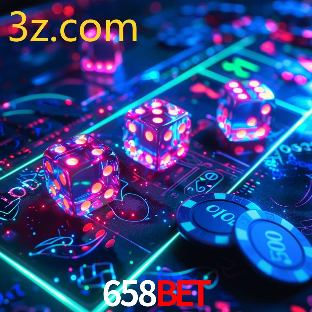 658BET.COM