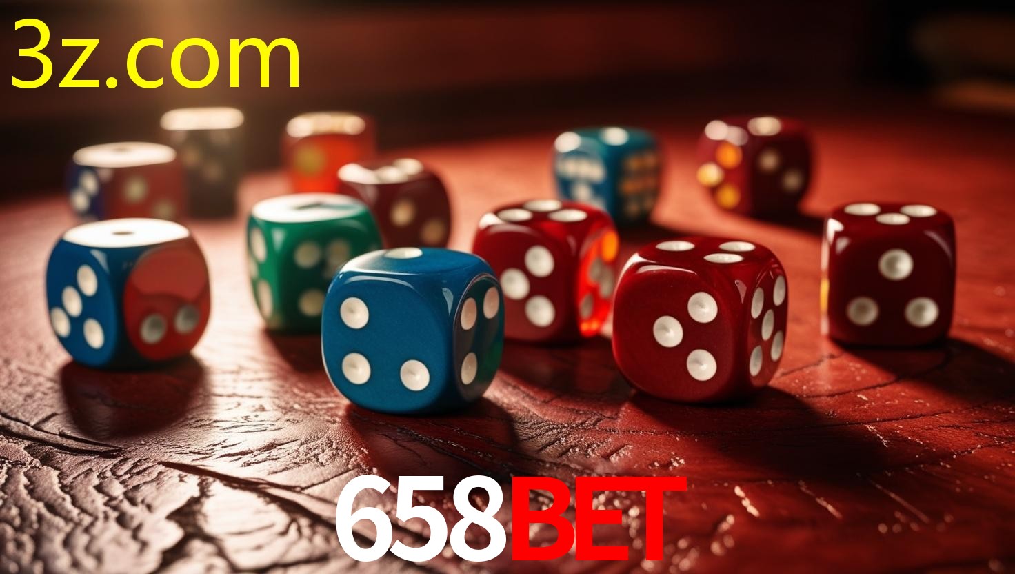658BET.COM
