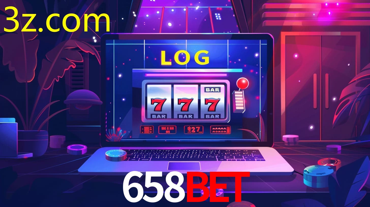 658BET.COM