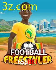 658BET.COM